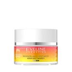 Crema de fata regeneranta si hranitoare Vitamin C 3X ACTION Eveline Cosmetics, 50 ml fotografia produsului