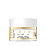 Crema de fermitate intens hidratantă Contour Correction Eveline Cosmetics 40+, 50 ml fotografia produsului