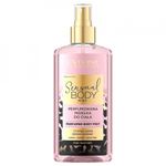 Spray de corp Pink Panther Sensual Body Spray Eveline Cosmetics, 150 ml fotografia produsului