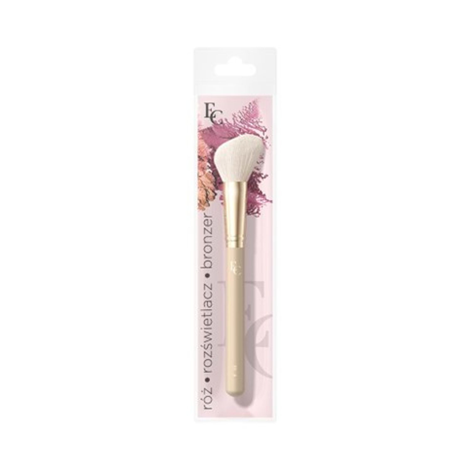 Pensula pentru modelarea conturului fetei Eveline Cosmetics fotografia produsului