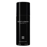 Deodorant spray Gentleman Society Givenchy, Barbati, 150 ml fotografia produsului