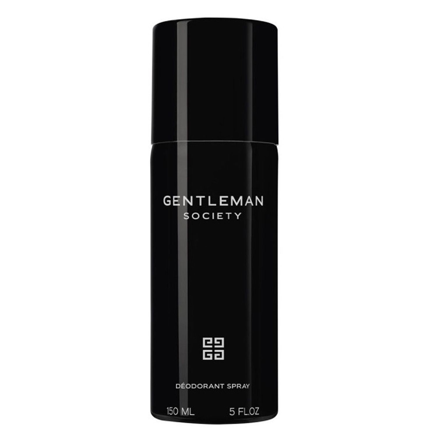 Deodorant spray Gentleman Society Givenchy, Barbati, 150 ml fotografia produsului