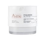 Crema de noapte multi-intensiva Avene Hyaluron Activ B3, 40 ml fotografia produsului