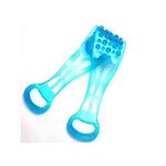 Banda de Silicon pentru Masaj si Curatare 2 in 1 fotografia produsului View 5 S