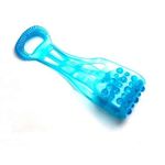 Banda de Silicon pentru Masaj si Curatare 2 in 1 fotografia produsului