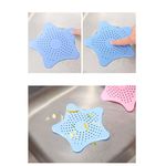 Set 4 Site din Silicon pentru Protectie Anti Infundare Scurgere Sifon Chiuveta, Cada, Pardoseala, Baie sau - 5907451329412 fotografia produsului View 5 S