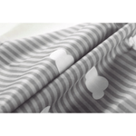 Baveta impermeabila cu maneci lungi, Bootic, model Safari fotografia produsului View 7 S