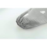 Baveta impermeabila cu maneci lungi, Bootic, model Safari fotografia produsului View 8 S