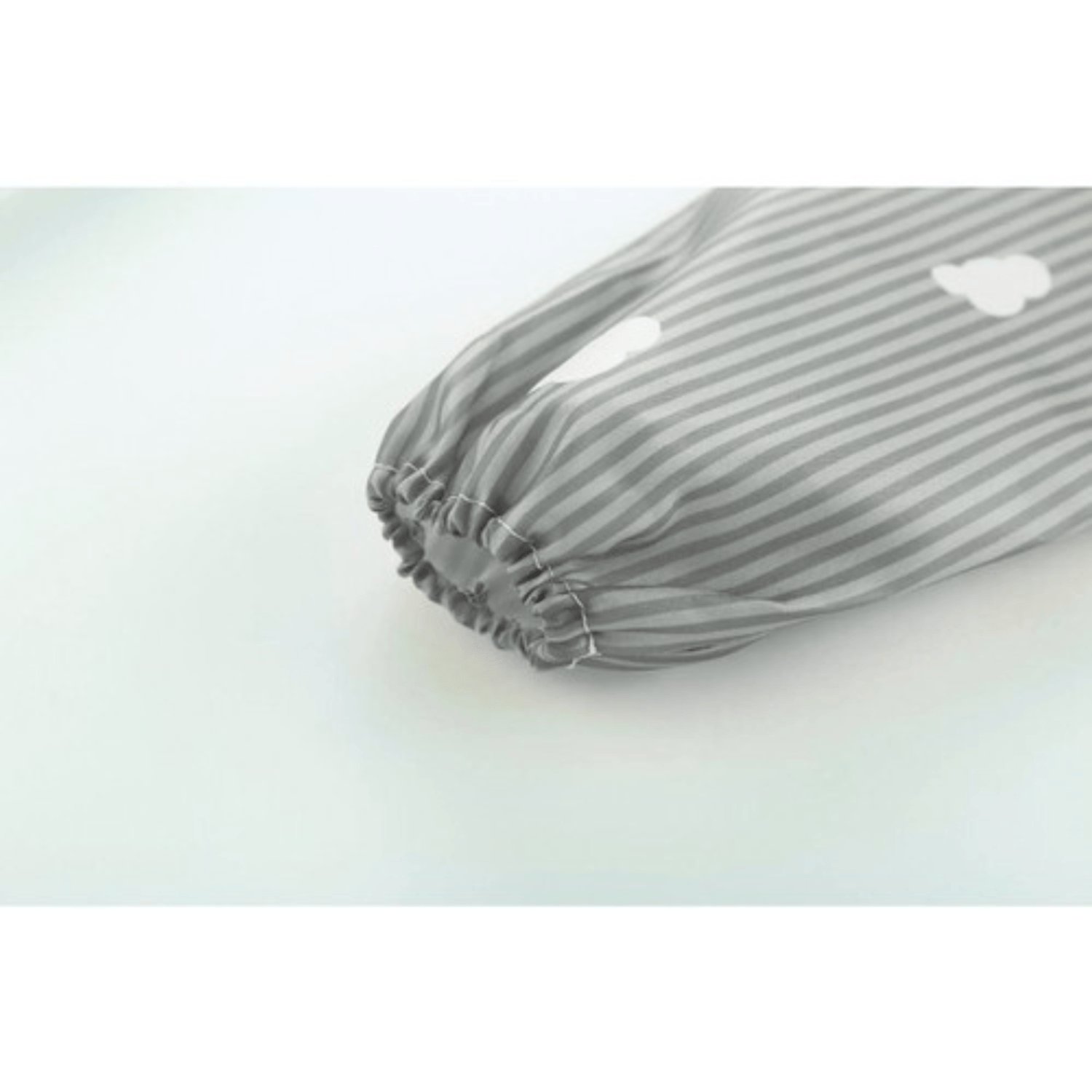 Baveta impermeabila cu maneci lungi, Bootic, model Safari fotografia produsului View 8 L