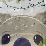 Baveta impermeabila cu maneci lungi, Bootic, model Safari fotografia produsului View 2 S