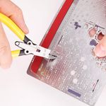 Mini Kit de unelte professional, Piececool, T-PZTZ07 fotografia produsului View 6 S