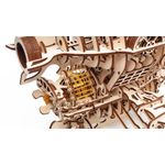 Puzzle 3D, Skylord,  EWA, lemn, 388 piese fotografia produsului View 4 S