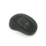 Mouse Wireless MRG L-A300, Cu LED, 3200 DPI, USB, Negru fotografia produsului View 4 S