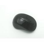 Mouse Wireless MRG L-A300, Cu LED, 3200 DPI, USB, Negru fotografia produsului View 5 S