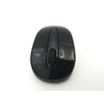 Mouse Wireless MRG L-A300, Cu LED, 3200 DPI, USB, Negru fotografia produsului View 6 S