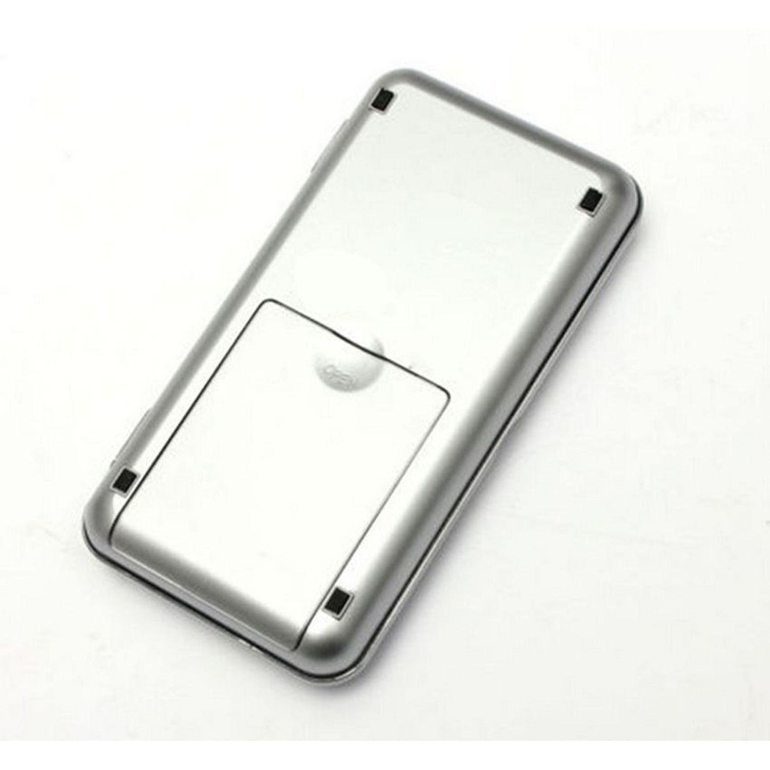 Cantar Bijuterii Digital Portabil cu Precizie 0,01g - 100g cu Afisaj LCD fotografia produsului View 6 L