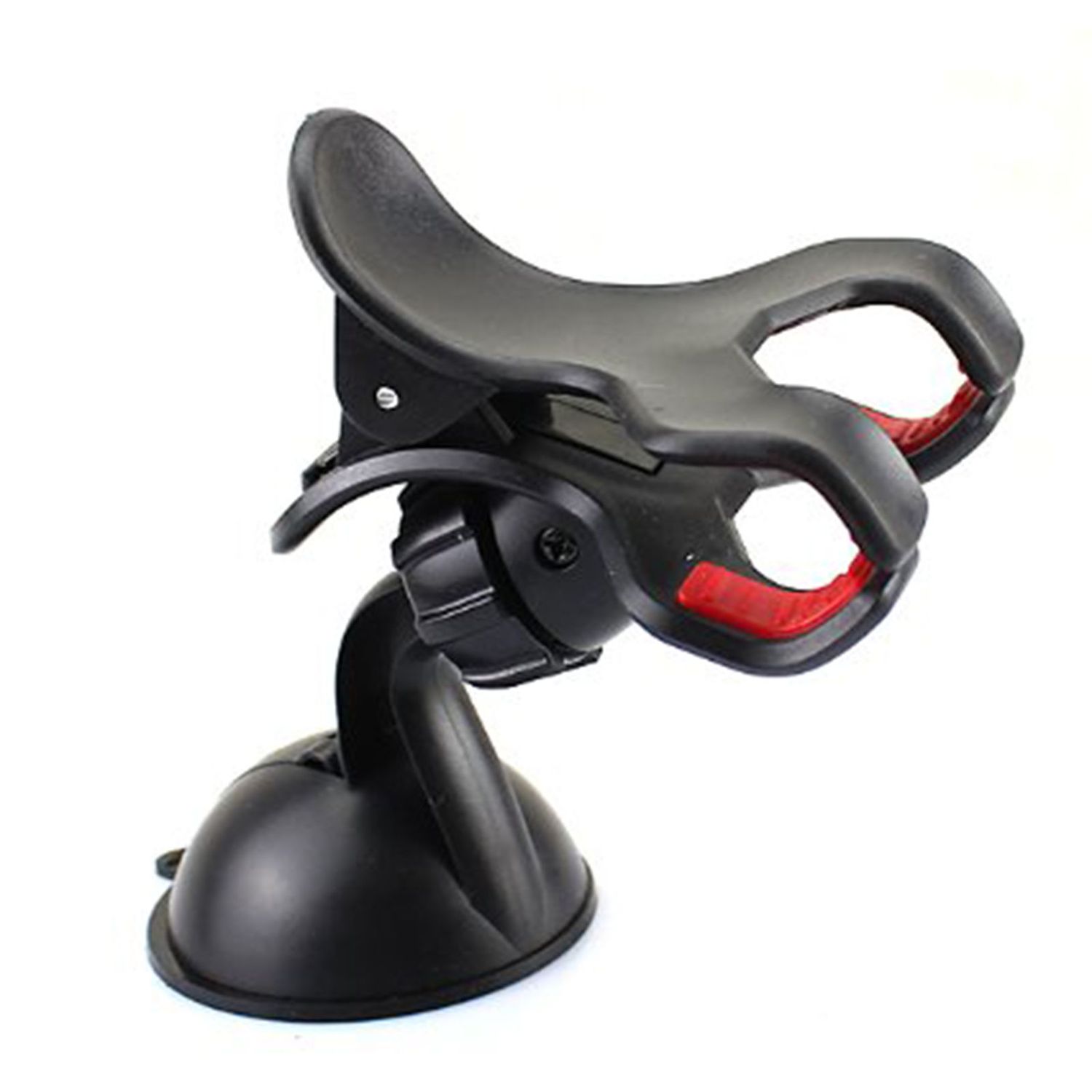 Suport Auto Parbriz / Geam Telefon Universal Reglabil W fotografia produsului