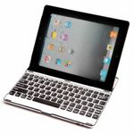 Tastatura Bluetooth Universala Tableta 10 inch Negru fotografia produsului