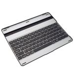 Tastatura Bluetooth Universala Tableta 10 inch Negru fotografia produsului View 4 S