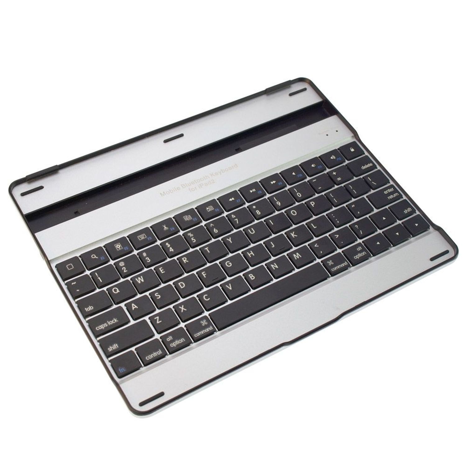 Tastatura Bluetooth Universala Tableta 10 inch Negru fotografia produsului View 4 L