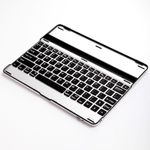 Tastatura Bluetooth Universala Tableta 10 inch Negru fotografia produsului View 2 S