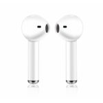 Casti Bluetooth MRG&reg; L-i7 TWINS , Handsfree , Alb fotografia produsului View 3 S