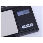 Cantar electronic MRG M579, Pentru bijuterii, Digital, 500 g fotografia produsului View 4 S