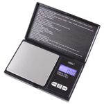Cantar electronic MRG M579, Pentru bijuterii, Digital, 500 g fotografia produsului
