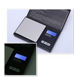 Cantar electronic MRG M579, Pentru bijuterii, Digital, 500 g fotografia produsului View 5 S