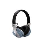 Casti wireless MRG MS45, Handsfree, Cu bluetooth, Negru fotografia produsului