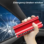 Suport telefon MRG MTH072, Cu odorizant, Cu placuta numar telefon, Rosu fotografia produsului View 6 S