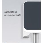 Suport Telefon MRG MK1, Pliabil, Rotativ, Alb fotografia produsului View 3 S