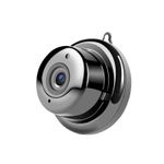 Mini-camera MRG MV380, Smart, Wireless, Negru fotografia produsului