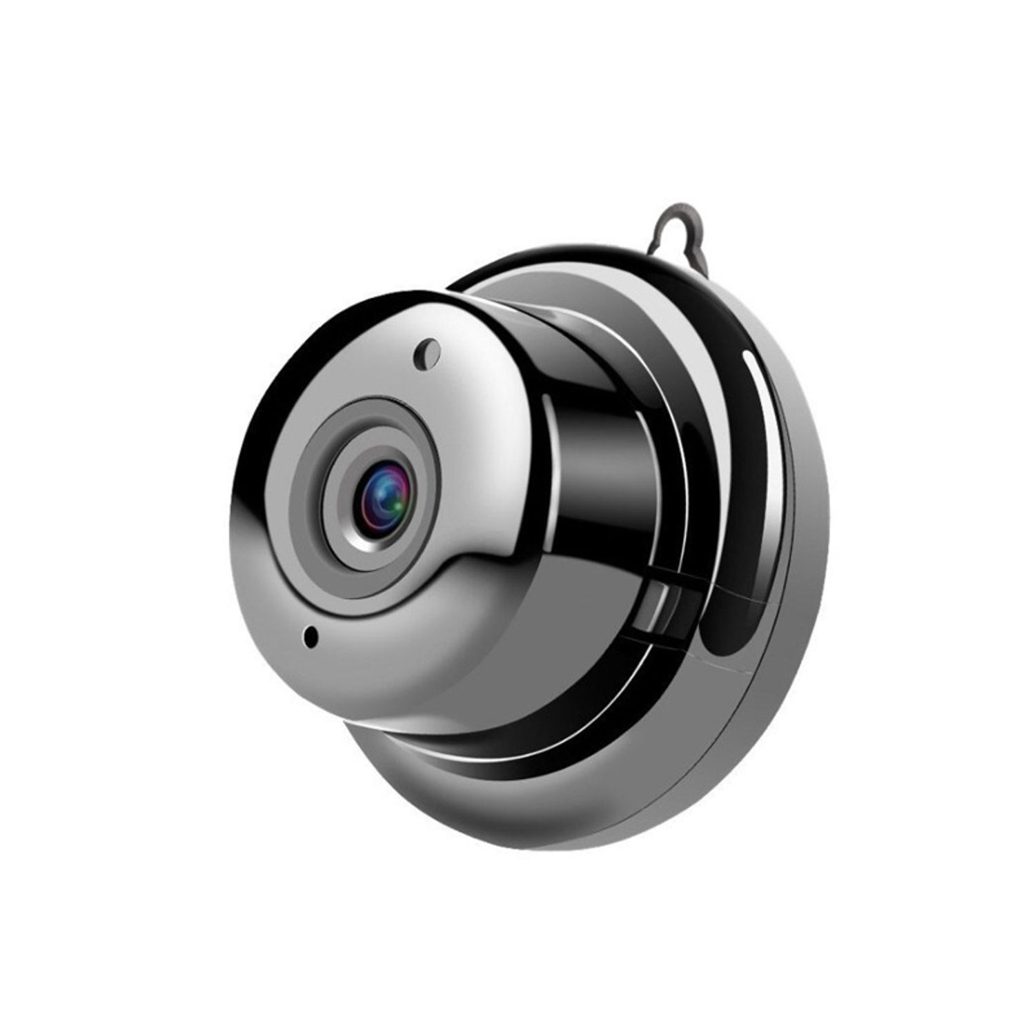 Mini-camera MRG MV380, Smart, Wireless, Negru fotografia produsului