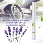 3x Rezerva Odorizant Auto M659 , pentru Grila, Lavanda, Tip bara fotografia produsului View 4 S
