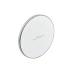 Incarcator Wireless MRG M667, 10W, Fast Charge, Alb fotografia produsului