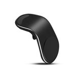 Suport Telefon MRG MF3, Grila, Magnetic, Negru fotografia produsului View 2 S