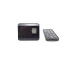 Modulator FM MRG MX5, Bluetooth, cu Telecomanda, Negru fotografia produsului View 3 S