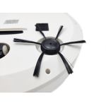 Robot aspirator MRG M698 , Subtire, 32cm, Alb fotografia produsului View 4 S