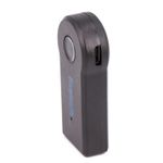Receptor Bluetooth MRG M684, Cu jack 3.5mm, Handsfree, Negru fotografia produsului View 2 S