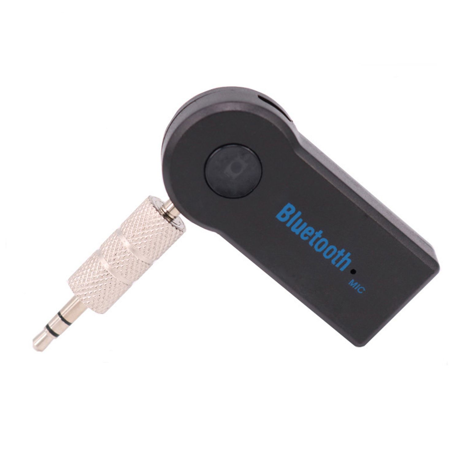 Receptor Bluetooth MRG M684, Cu jack 3.5mm, Handsfree, Negru fotografia produsului View 5 L
