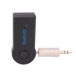 Receptor Bluetooth MRG M684, Cu jack 3.5mm, Handsfree, Negru fotografia produsului View 6 S