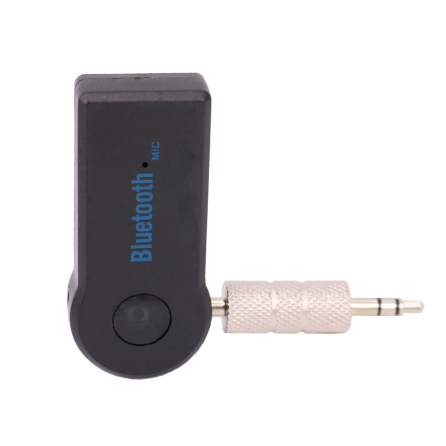 Receptor Bluetooth MRG M684, Cu jack 3.5mm, Handsfree, Negru fotografia produsului View 6 L