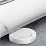 Robot aspirator MRG M698 , Subtire, 32cm, Alb fotografia produsului View 6 S