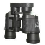 Binoclu MRG M685, 8x40, Waterproof, Negru fotografia produsului View 3 S