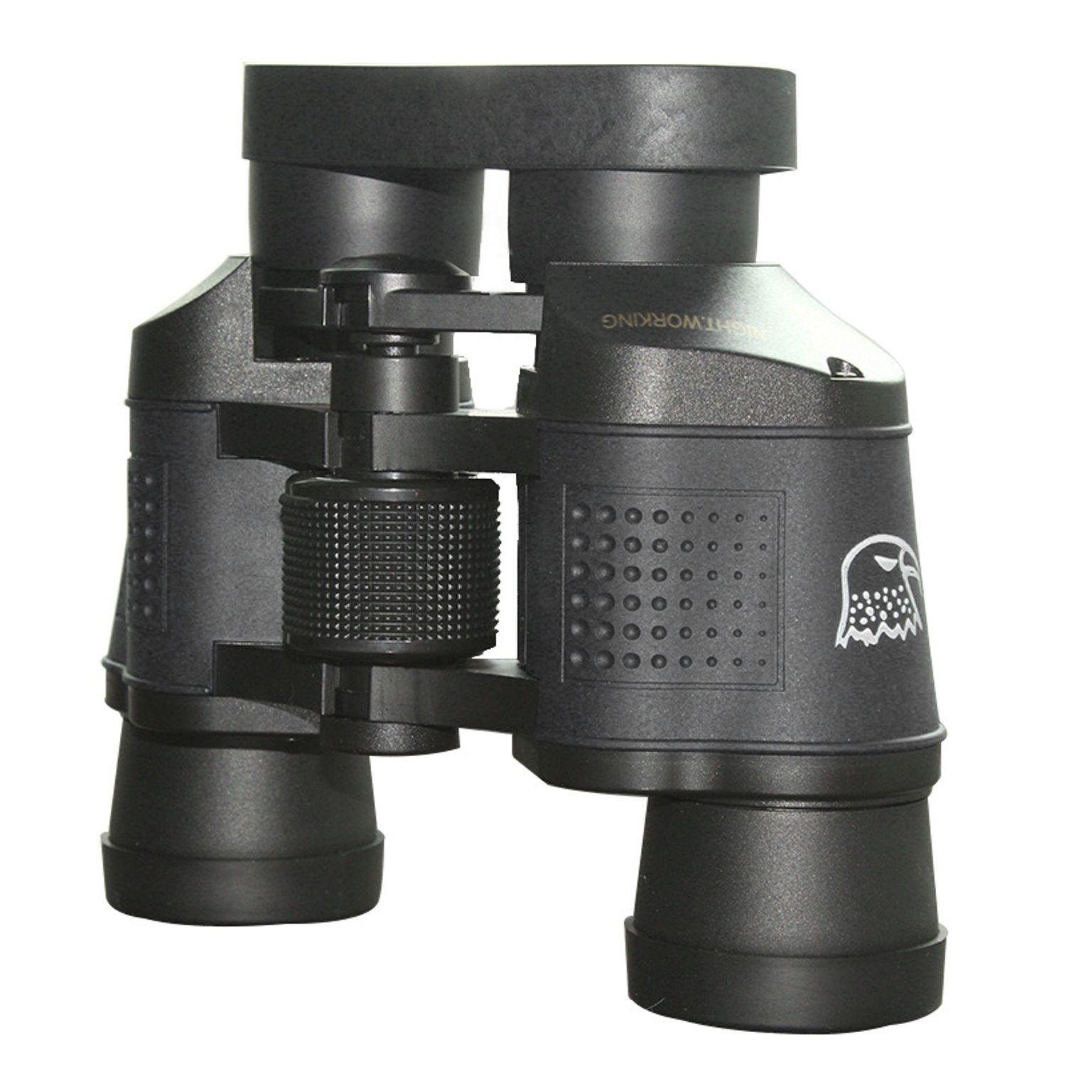 Binoclu MRG M685, 8x40, Waterproof, Negru fotografia produsului View 3 L