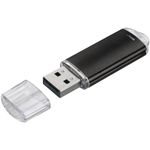Memorie USB MRG MC906, Versiune 2.0, 4GB, Negru fotografia produsului View 3 S