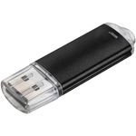 Memorie USB MRG MC906, Versiune 2.0, 64GB, Negru fotografia produsului View 2 S