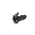 Modulator MRG MG27, Handsfree, Bluetooth, Negru fotografia produsului View 3 S