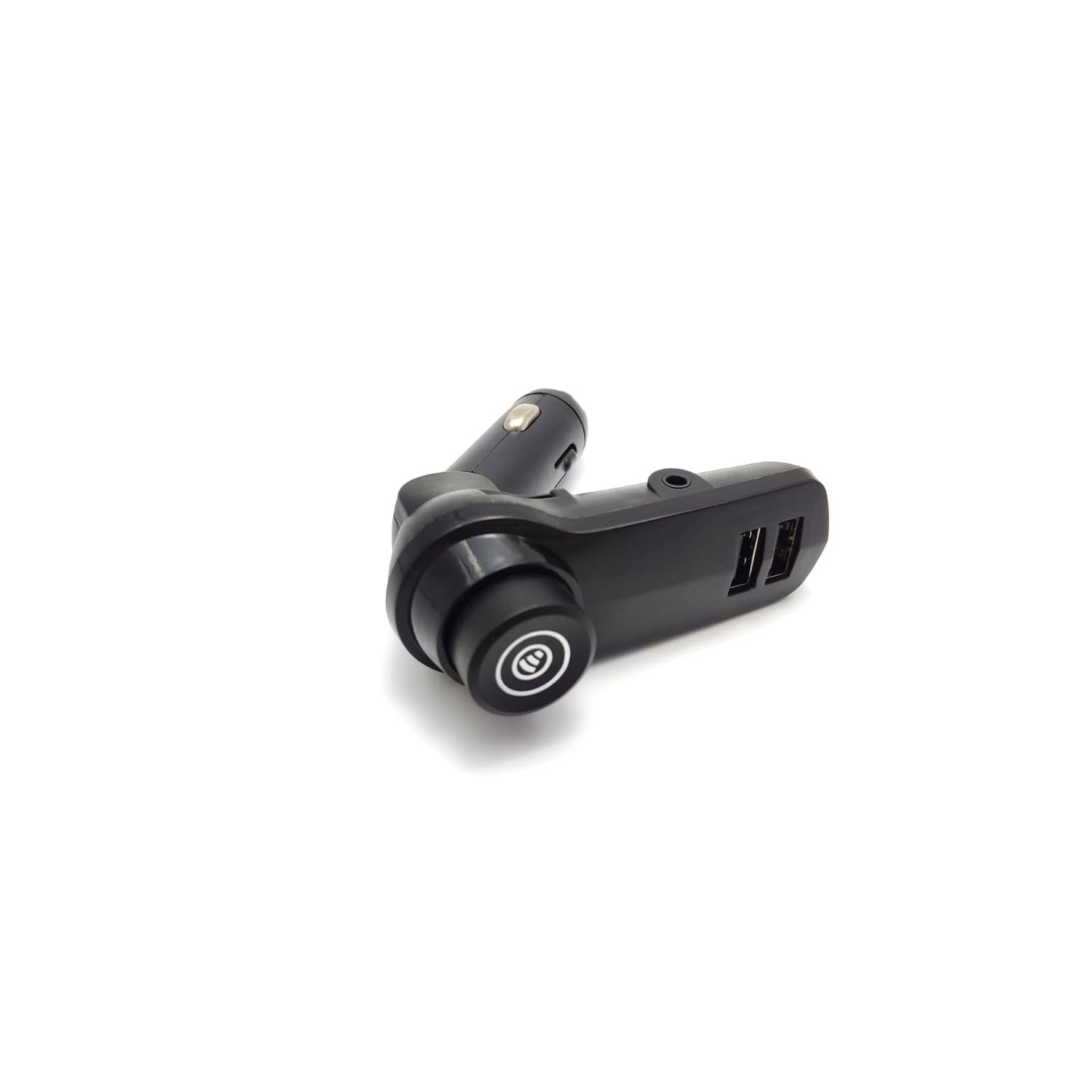 Modulator MRG MG27, Handsfree, Bluetooth, Negru fotografia produsului View 3 L